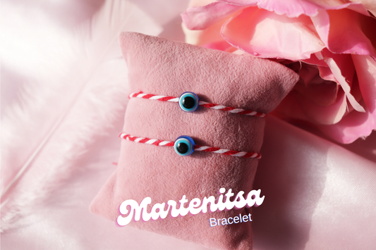 Martenitsa Bracelet