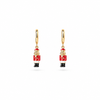 Nutracker Earrings