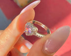 Heart Ring