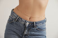Paperclip Belly Chain | Steel