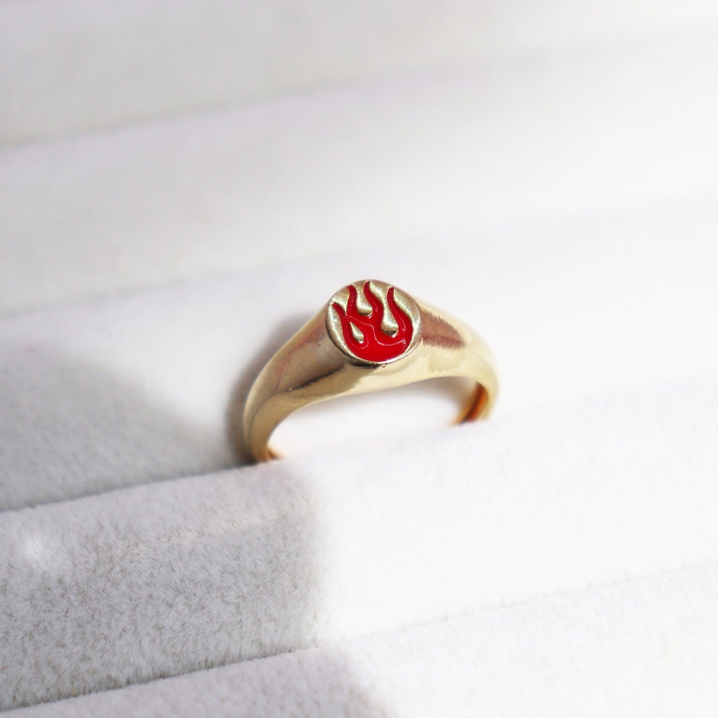 Fire Nation Ring