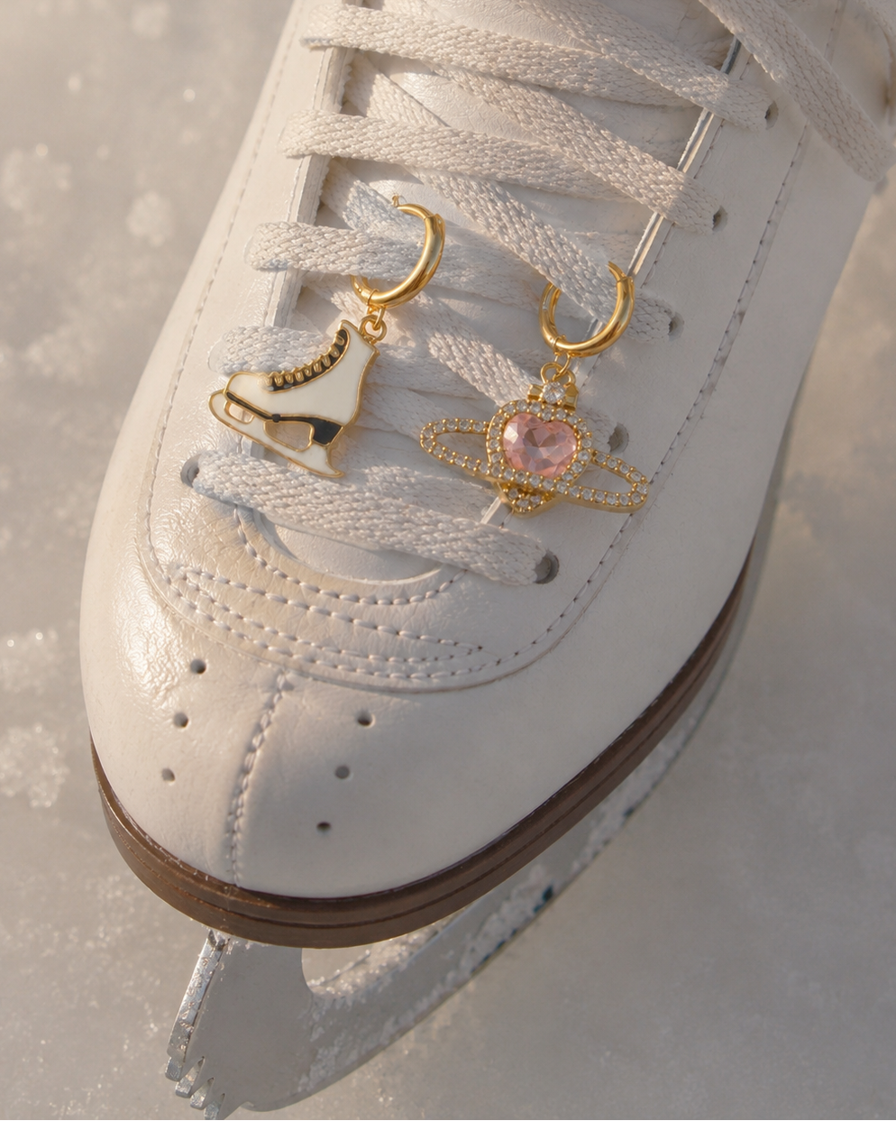Sneaker Charm