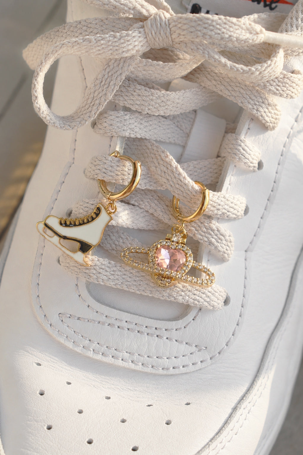 Sneaker Charm