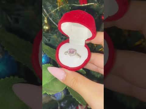 Heart Ring
