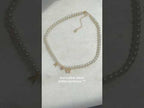 Lana A&W Pearl Necklace