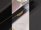 Bubble Letter Necklace