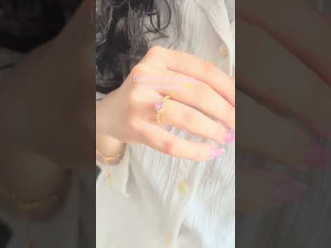 Heart Ring