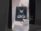 Clove Jewelry Set