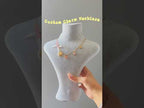 Custom Charm Necklace