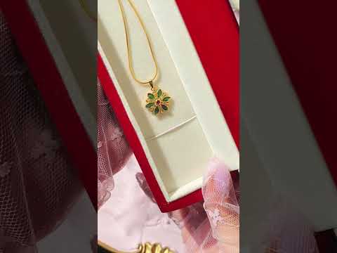 Anastasia Necklace
