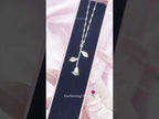 Rose Necklace