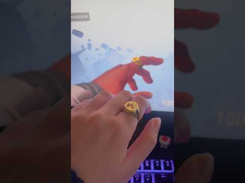 Phoenix Ring