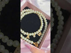 Lana A&W Pearl Necklace