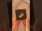 Heart Locket Necklace