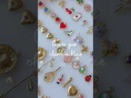 Custom Charm Necklace