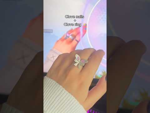 Clove Ring