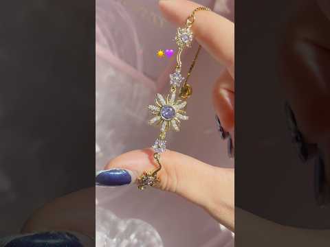 Sun Princess Bracelet