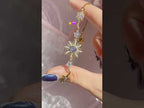 Sun Princess Bracelet