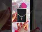 Heart Ring & Sword Bracelet
