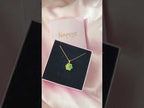 Anastasia Spinning Necklace Mini