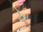 Sun Princess Bracelet