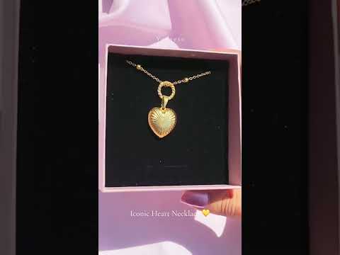 Barbara Necklace