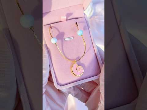 Merliah Necklace 2