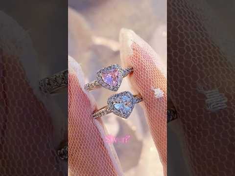 Heart Ring
