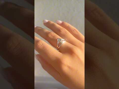 Sage Ring